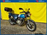 YAMAHA XS 400 Finanziabile - BLU - 22150