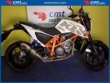 KTM 690 Duke Garantita e Finanziabile