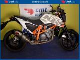 KTM 690 Duke Garantita e Finanziabile