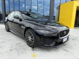 JAGUAR XE 2.0 D 180 CV aut. R-Dynamic S