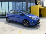 TOYOTA Yaris 1.5 Hybrid 5 porte Active