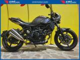 SUZUKI SV 650 Garantita e Finanziabile