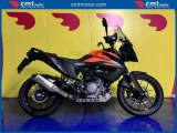 KTM 390 Adventure Garantita e Finanziabile