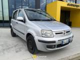 FIAT Panda 1.4 Active Natural Power