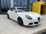 ALFA ROMEO Giulietta 1750 TBi Quadrifoglio Verde