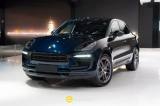 PORSCHE Macan 2.9 S