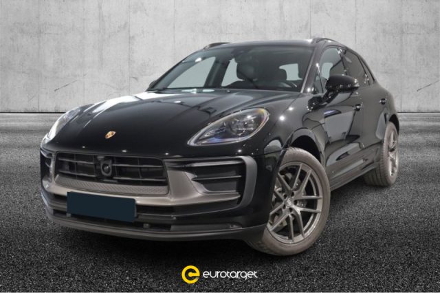 porsche macan 2.0 t