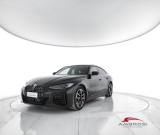 BMW 420 Serie 4 d Gran Coupe mhev 48V xdrive Msport auto