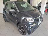SMART ForTwo 90 0.9 Turbo Passion + LED NAVI E CAMBIO F1