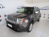 JEEP Renegade 2.0 Mjt 140CV 4WD Limited AUTO