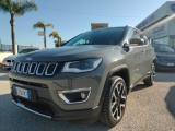 JEEP Compass 2.0 Multijet II 170 CV aut. 4WD Limited