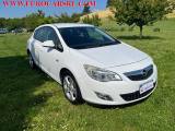 OPEL Astra 1.4 100CV 5 porte Elective