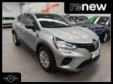 RENAULT Captur 1.0 TCe Life