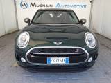 MINI Clubman 2.0 Cooper S 192cv Clubman ALL4 Automatica