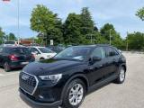 AUDI Q3 35 TFSI Business