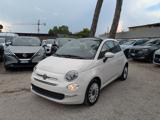 FIAT 500 HYBRID DOLCEVITA 1.0cc 70cv TETTO PANORAMICO