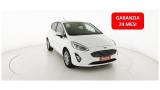 FORD Fiesta 1.0 Ecoboost Hybrid 125 CV 5 porte Titanium