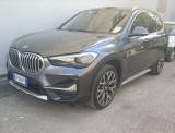 BMW X1 xDrive18d xLine
