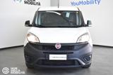 FIAT Doblo Doblò 1.4 Nat Power PC-TN Business - 3 Posti