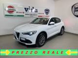 ALFA ROMEO Stelvio 2.2 Turbodiesel 190 CV AT8 Q4 Business