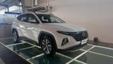 HYUNDAI Tucson 1.6 CRDI XTech