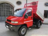 OTHERS-ANDERE Scam SMT 50 Ql.  Ribaltabile 4x4