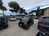 SMART ForTwo ELETTRICA EQ PASSION 41KW 56cv TETTO PANORAMA