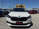 SKODA Fabia 1.0 TSI EVO DSG 110 CV Monte Carlo