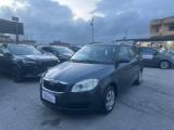 SKODA Fabia 1.2 6V 60CV Wagon Fabia GPL