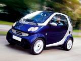 SMART ForTwo 600 benz Pulse