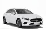 MERCEDES-BENZ A 180 d Automatic PROGRESSIVE ADVANCED