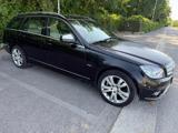 MERCEDES-BENZ C 220 CDI S.W. Avantgarde AMG