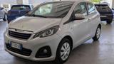 PEUGEOT 108 VTi 72 5 porte Active