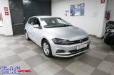 VOLKSWAGEN Polo 1.0 EVO 80 CV 5p. Comfortline BlueMotion Technolog