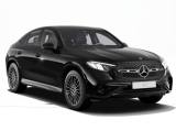 MERCEDES-BENZ GLC 220 d 4Matic Mild hybrid Coupé AMG Line Advanced