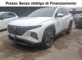HYUNDAI Tucson 1.6 HEV aut.Exellence