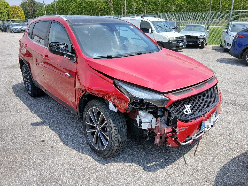 Immagine di DR MOTOR DR F35