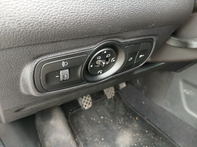 DR MOTOR DR 4.0 1.5 BI-FUEL GPL - foto 21