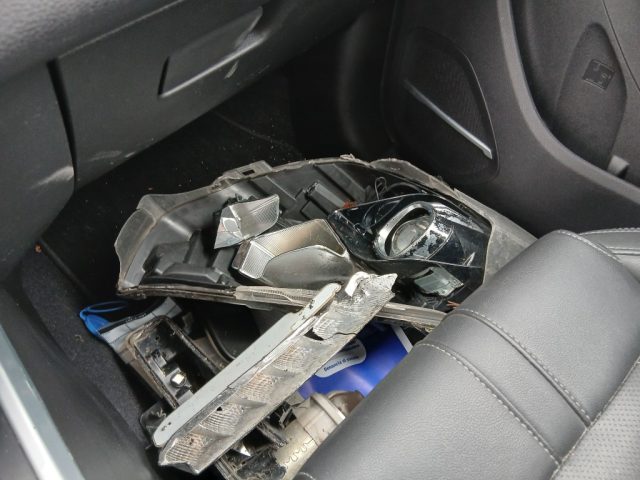DR MOTOR DR 4.0 1.5 BI-FUEL GPL - foto 22
