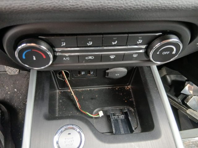 DR MOTOR DR 4.0 1.5 BI-FUEL GPL - foto 23