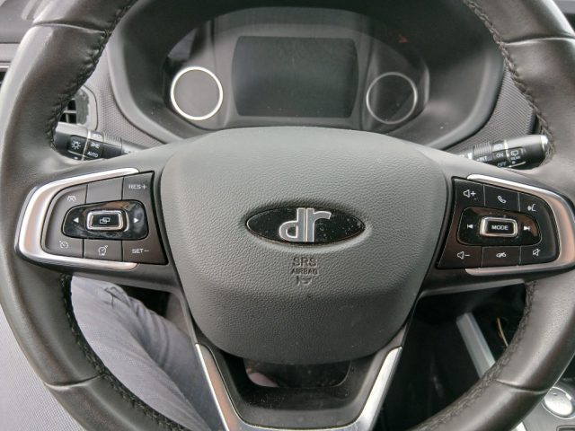 DR MOTOR DR 4.0 1.5 BI-FUEL GPL - foto 24