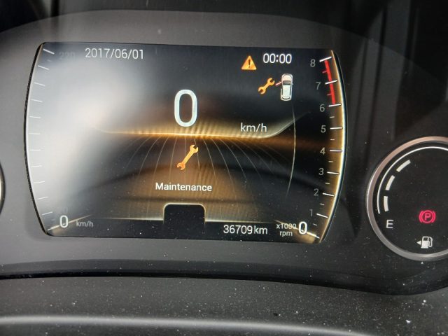 DR MOTOR DR 4.0 1.5 BI-FUEL GPL - foto 25