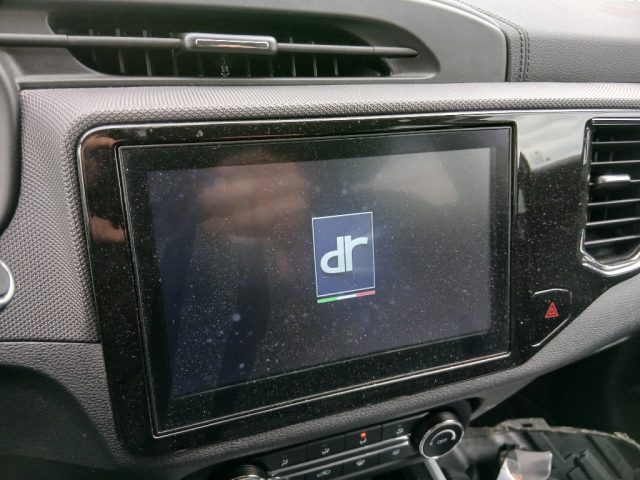 DR MOTOR DR 4.0 1.5 BI-FUEL GPL - foto 26