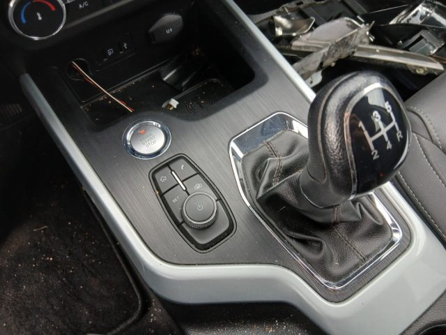 DR MOTOR DR 4.0 1.5 BI-FUEL GPL - foto 30