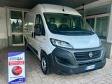 FIAT Ducato 33 2.3 MJT 140CV PM-TM Furgone