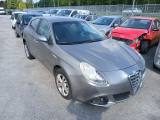 ALFA ROMEO Giulietta 1.6 JTDm-2 105 CV
