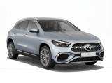 MERCEDES-BENZ GLA 200 d Automatic AMG Line Advanced Plus