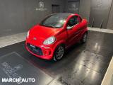 LIGIER JS (Motore Nuovo) 50 DCI Revolution Club