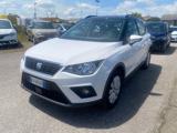 SEAT Arona 1.6 TDI 95 CV XCELLENCE