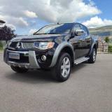 MITSUBISHI L200 2.5 DI-D/167CV Double Cab Warrior